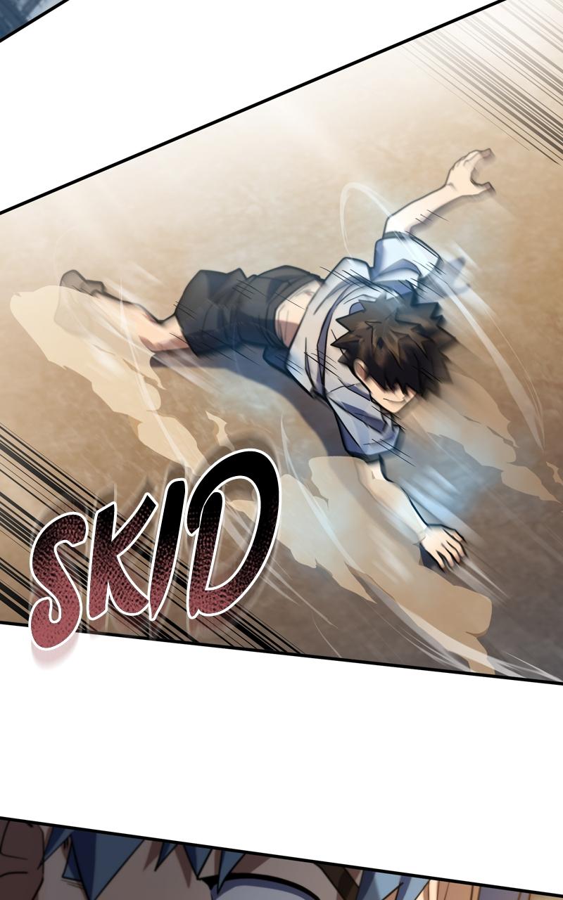 The Hammer Chap 8 - Next Chap 9