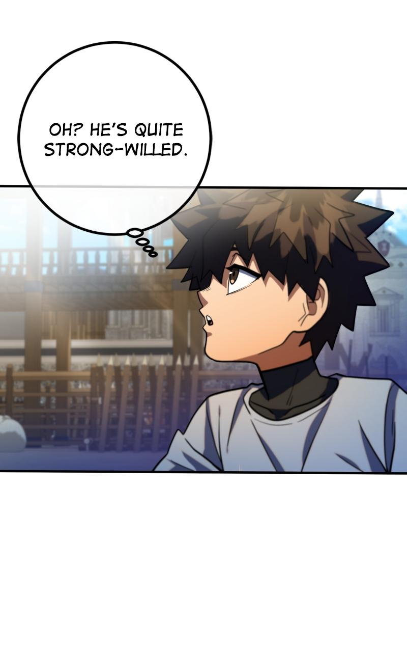 The Hammer Chap 8 - Next Chap 9