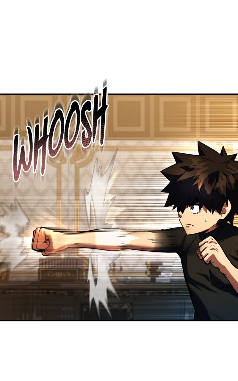 The Hammer Chap 8 - Next Chap 9