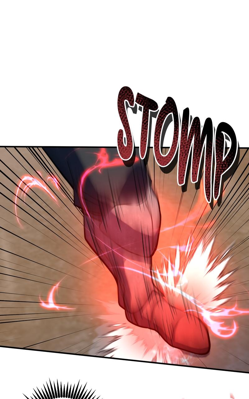 The Hammer Chap 8 - Next Chap 9