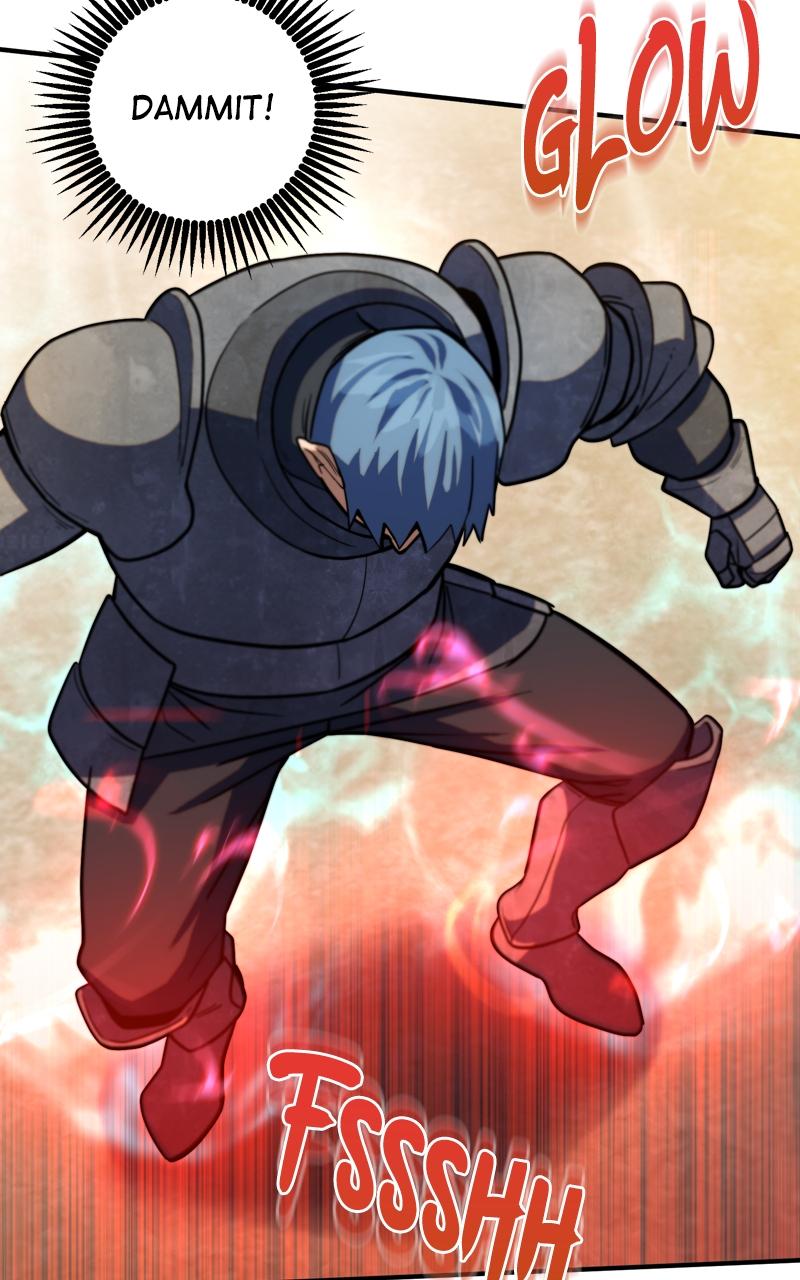 The Hammer Chap 8 - Next Chap 9