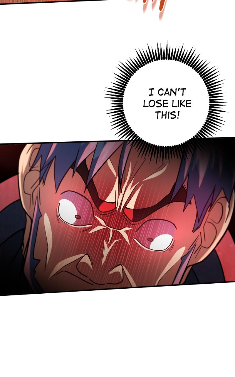 The Hammer Chap 8 - Next Chap 9