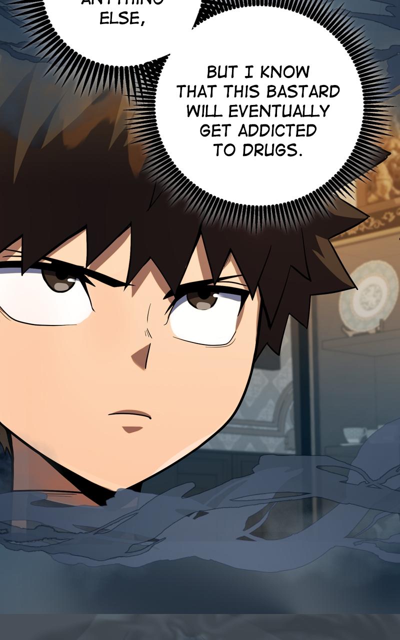 The Hammer Chap 9 - Next Chap 10