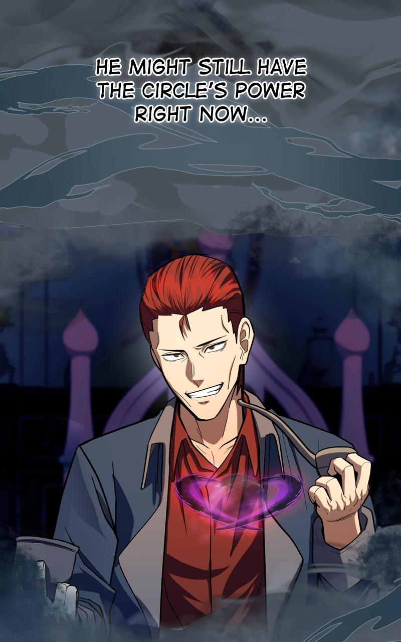 The Hammer Chap 9 - Next Chap 10