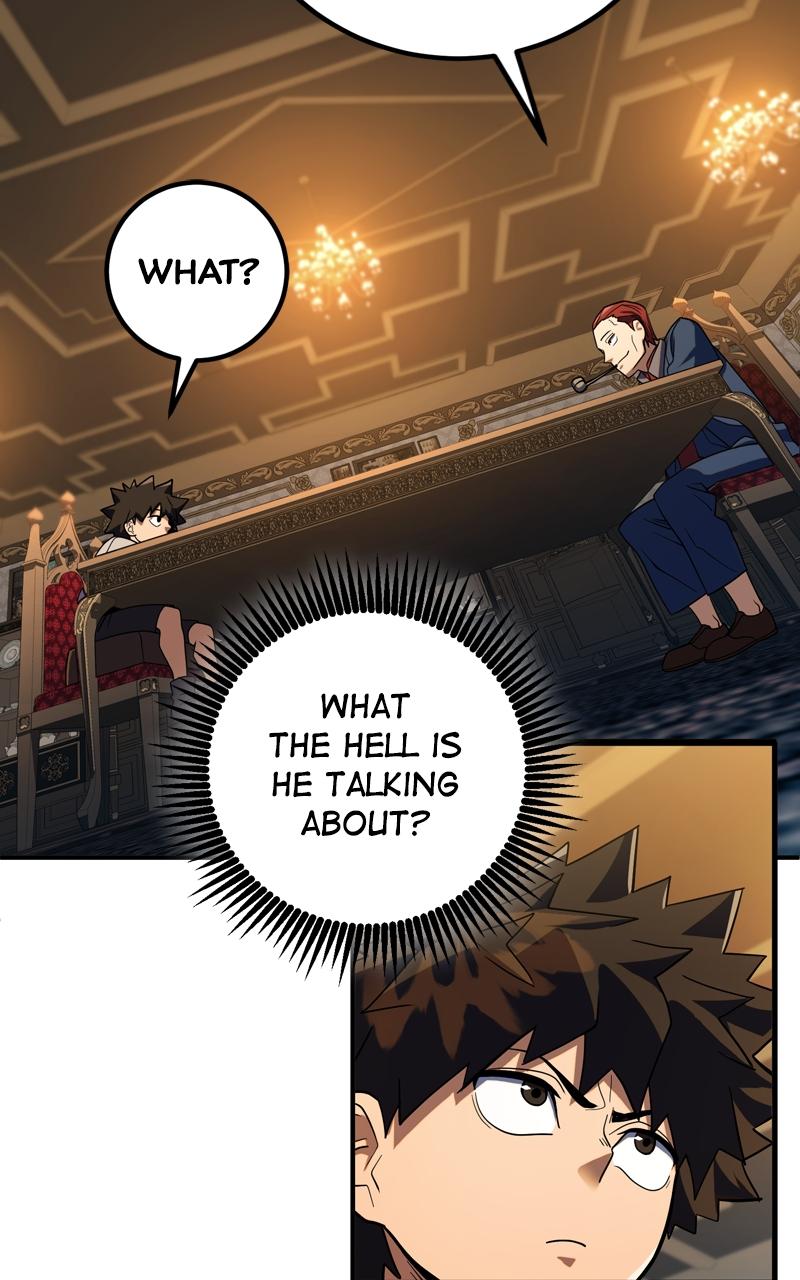 The Hammer Chap 9 - Next Chap 10