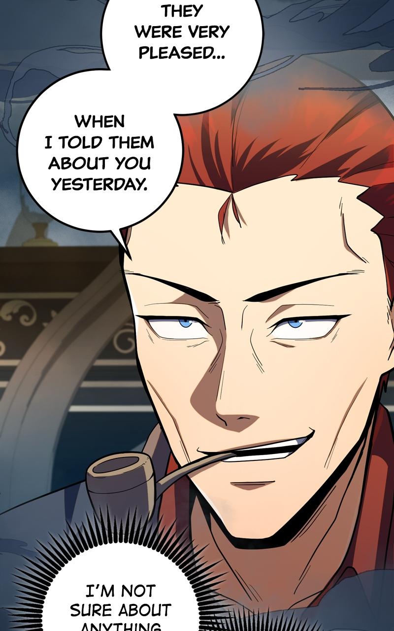 The Hammer Chap 9 - Next Chap 10