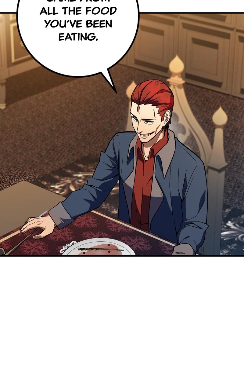 The Hammer Chap 9 - Next Chap 10