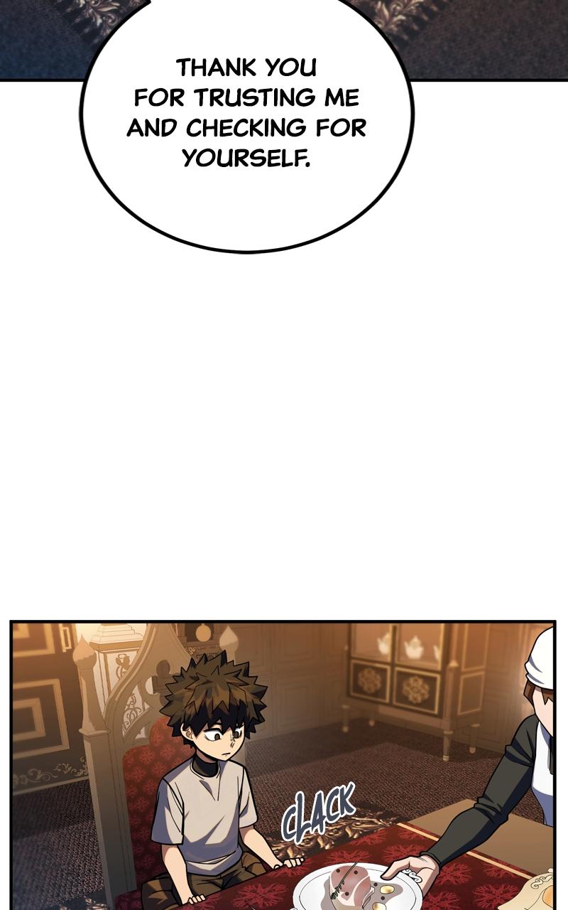 The Hammer Chap 9 - Next Chap 10