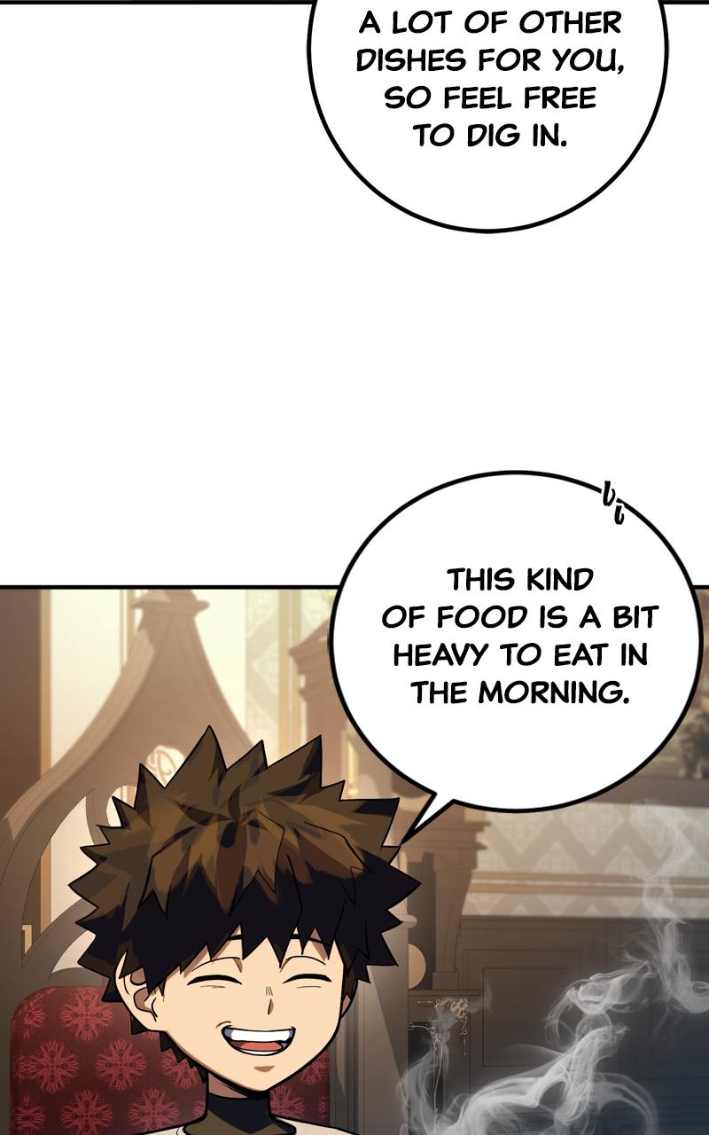 The Hammer Chap 9 - Next Chap 10