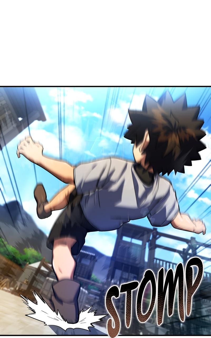 The Hammer Chap 9 - Next Chap 10