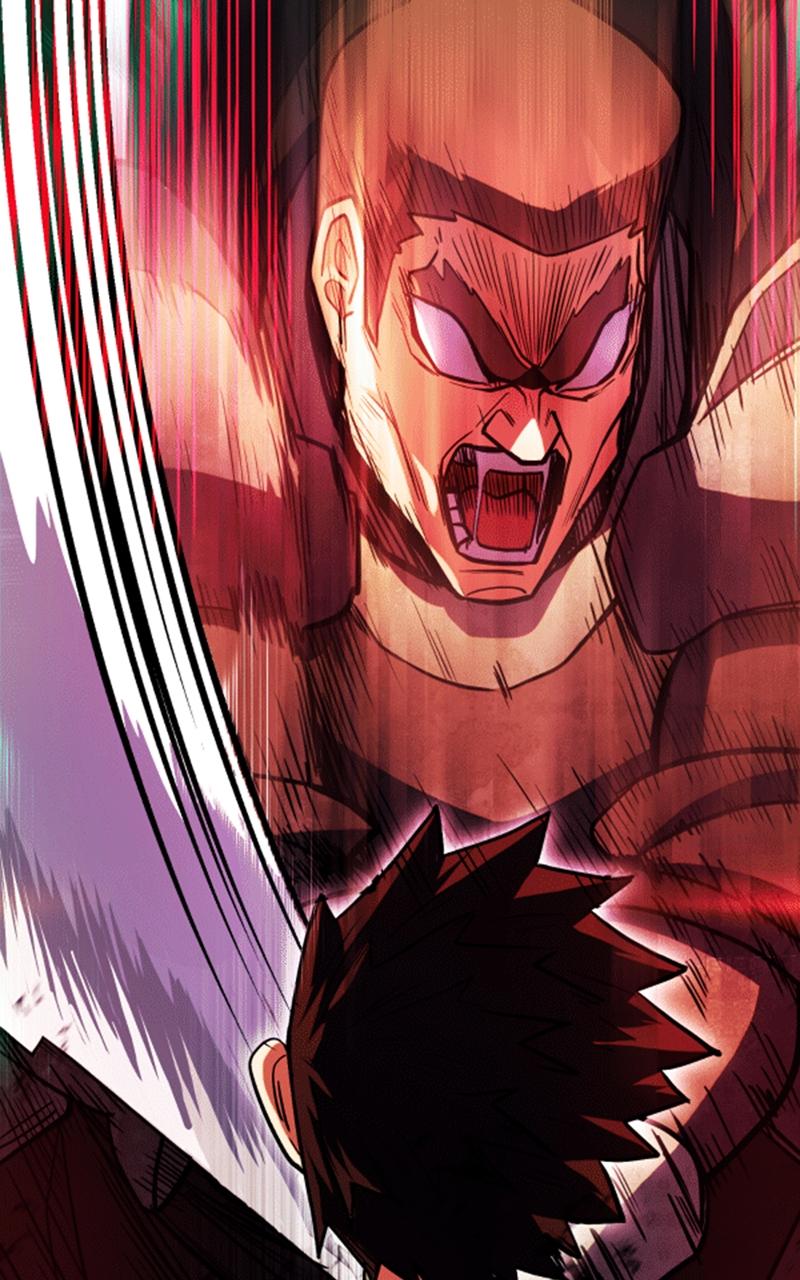 The Hammer Chap 9 - Next Chap 10