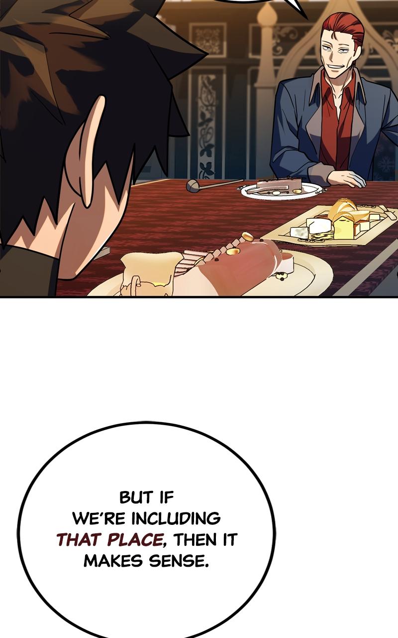 The Hammer Chap 9 - Next Chap 10