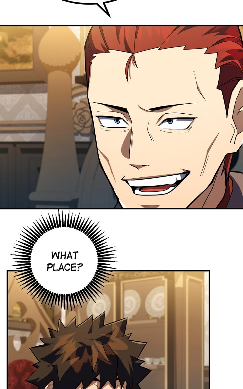 The Hammer Chap 9 - Next Chap 10