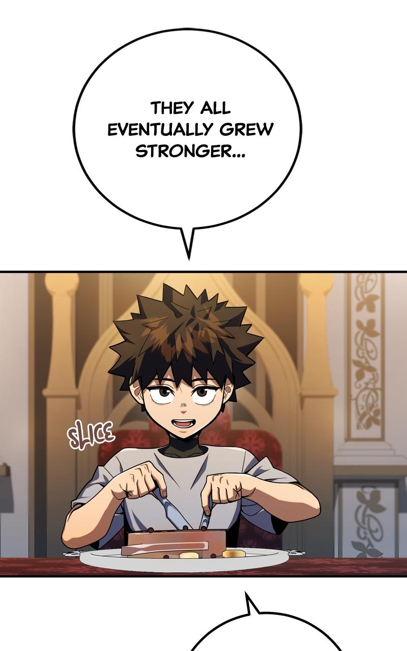 The Hammer Chap 9 - Next Chap 10