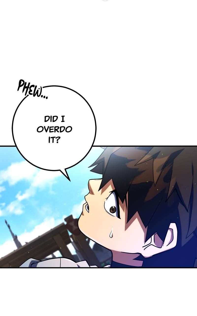 The Hammer Chap 9 - Next Chap 10