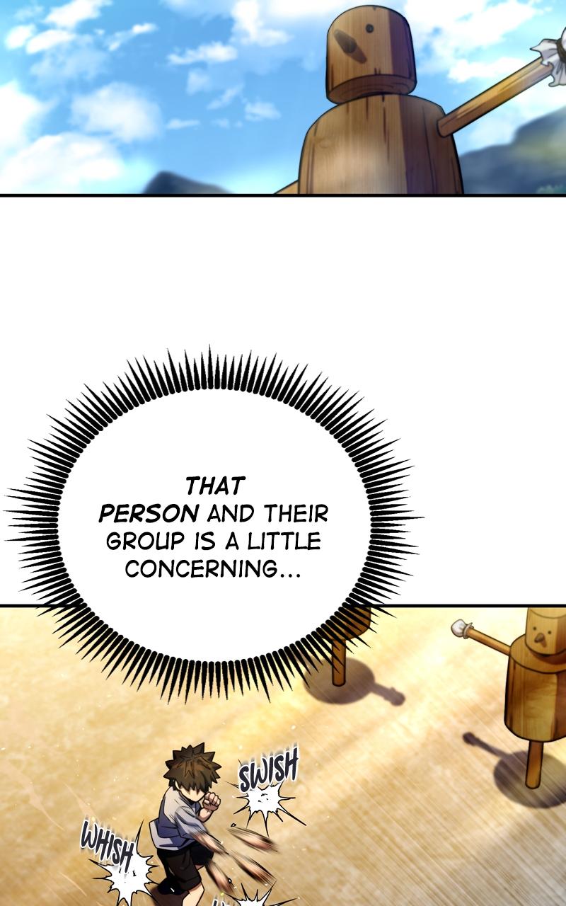 The Hammer Chap 9 - Next Chap 10