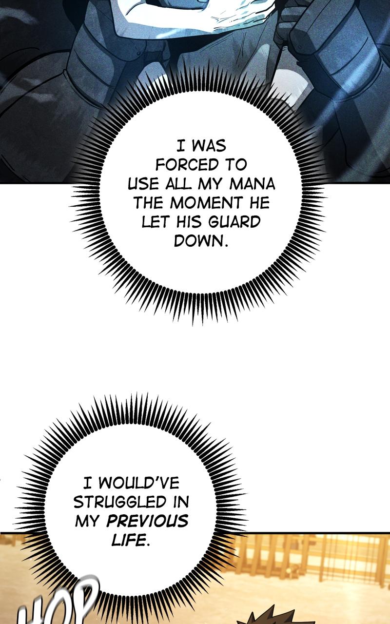 The Hammer Chap 9 - Next Chap 10