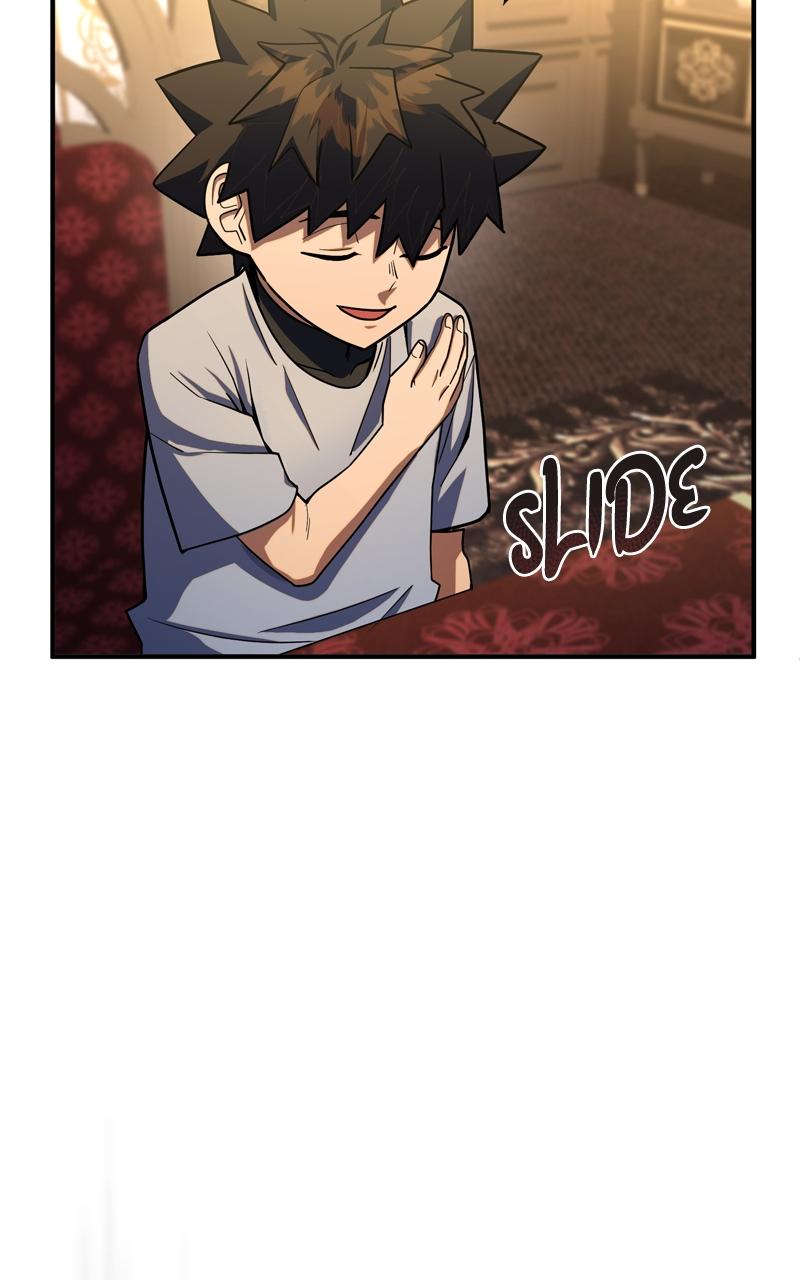 The Hammer Chap 9 - Next Chap 10