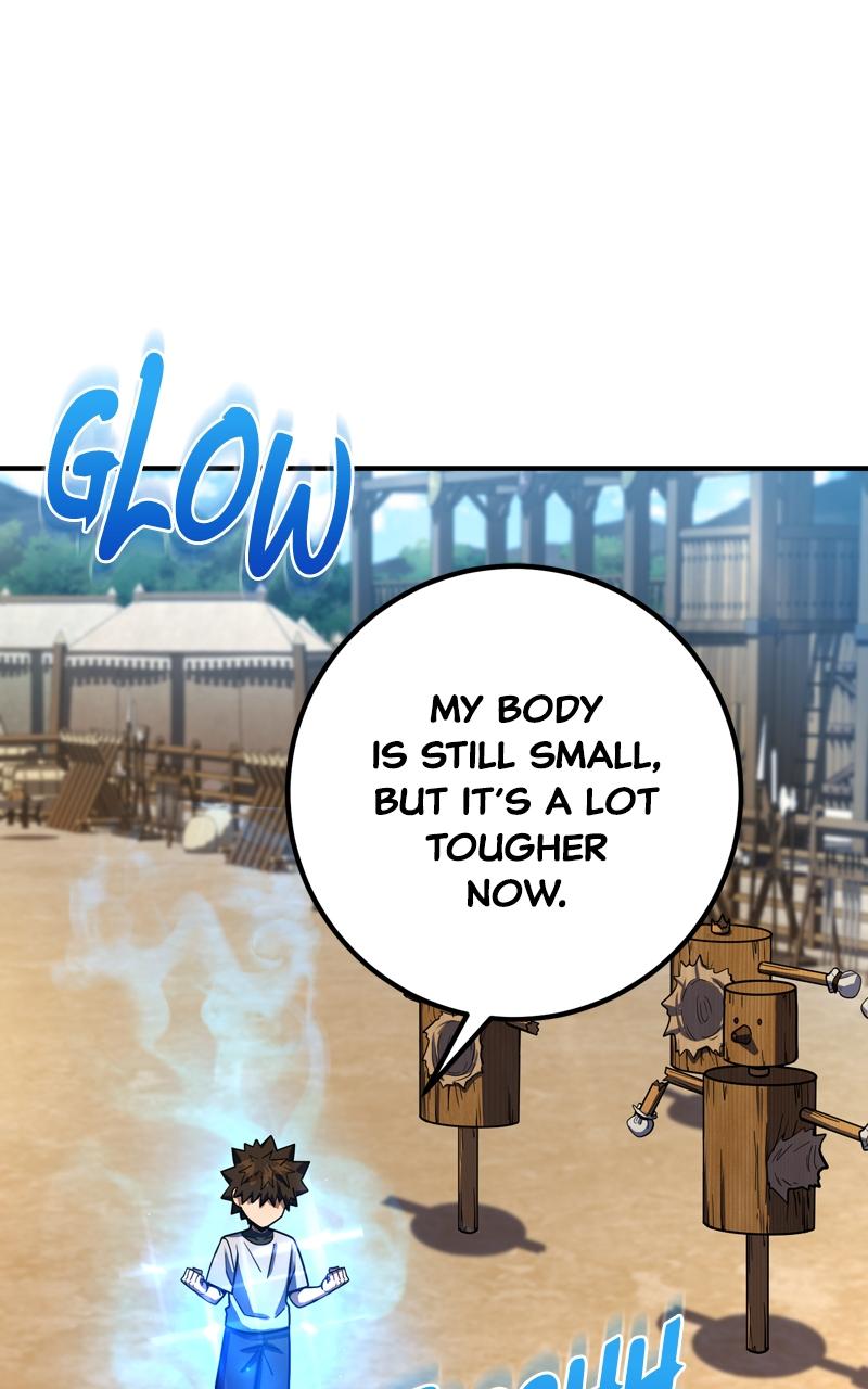 The Hammer Chap 9 - Next Chap 10