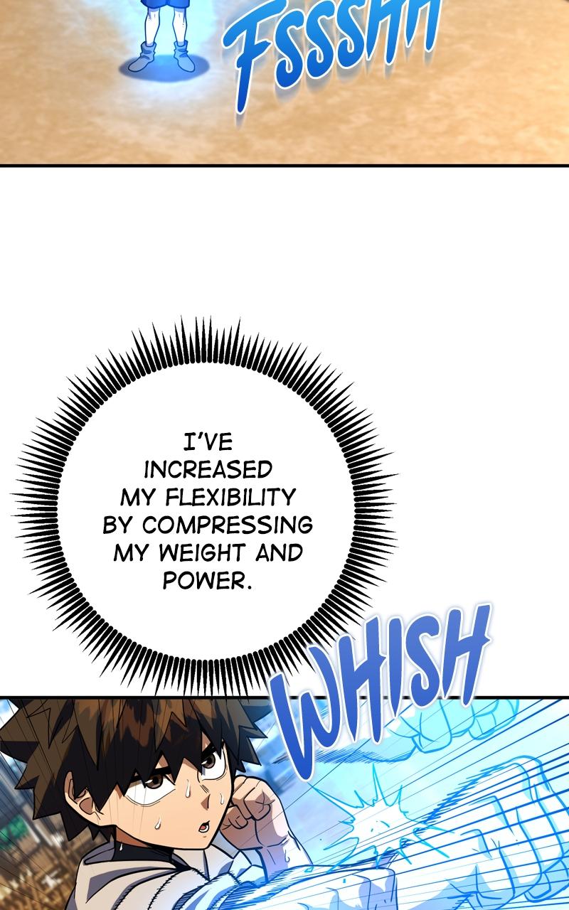The Hammer Chap 9 - Next Chap 10