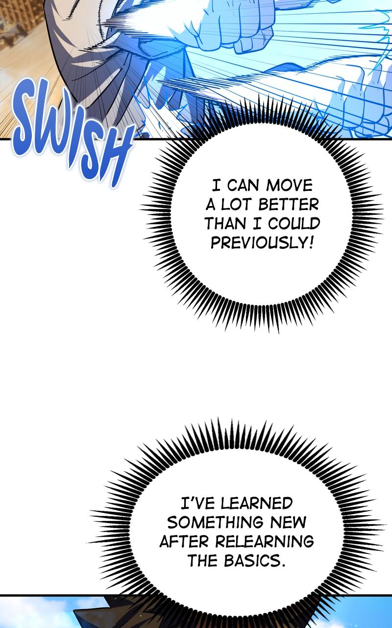 The Hammer Chap 9 - Next Chap 10