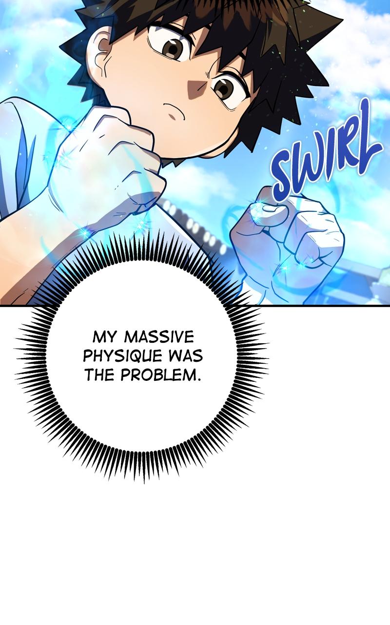 The Hammer Chap 9 - Next Chap 10