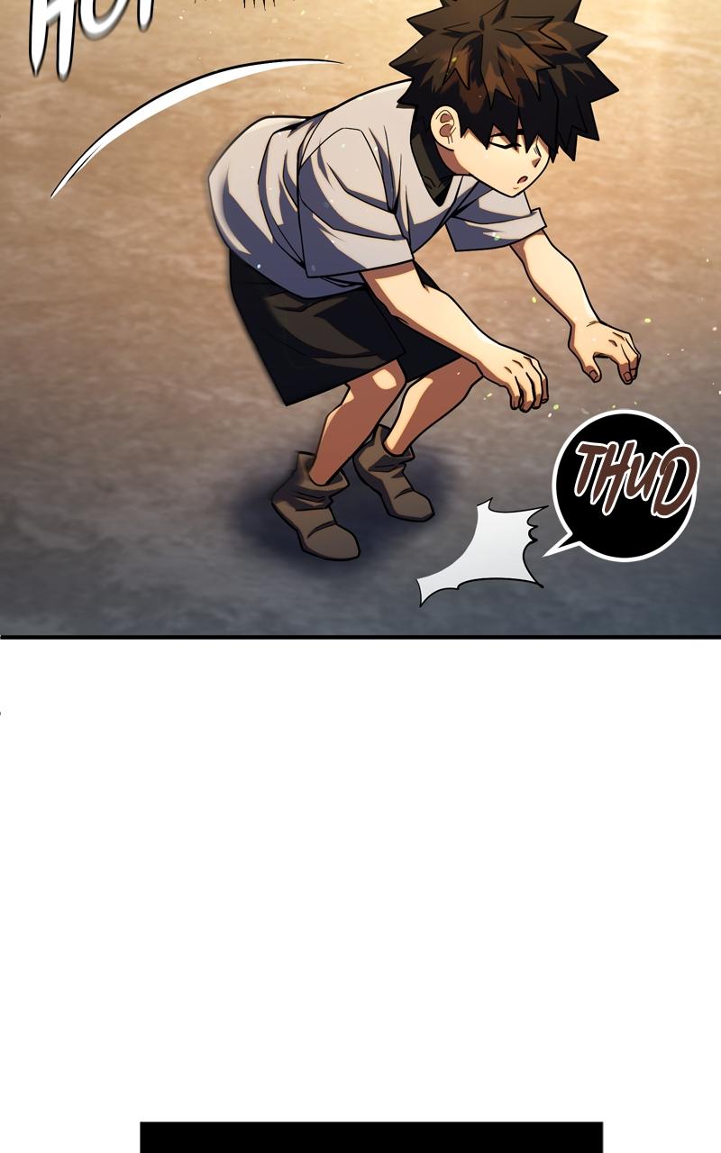 The Hammer Chap 9 - Next Chap 10