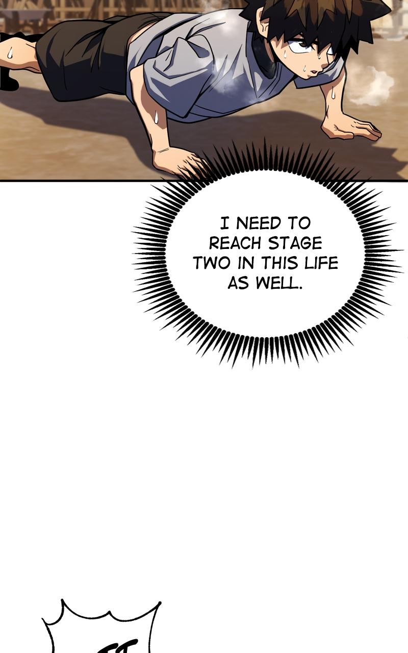 The Hammer Chap 9 - Next Chap 10
