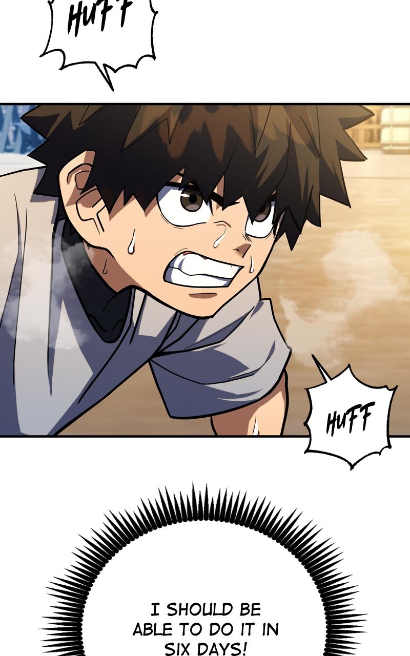 The Hammer Chap 9 - Next Chap 10