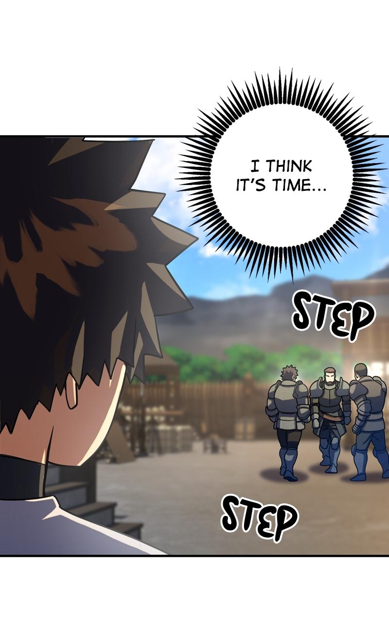 The Hammer Chap 9 - Next Chap 10