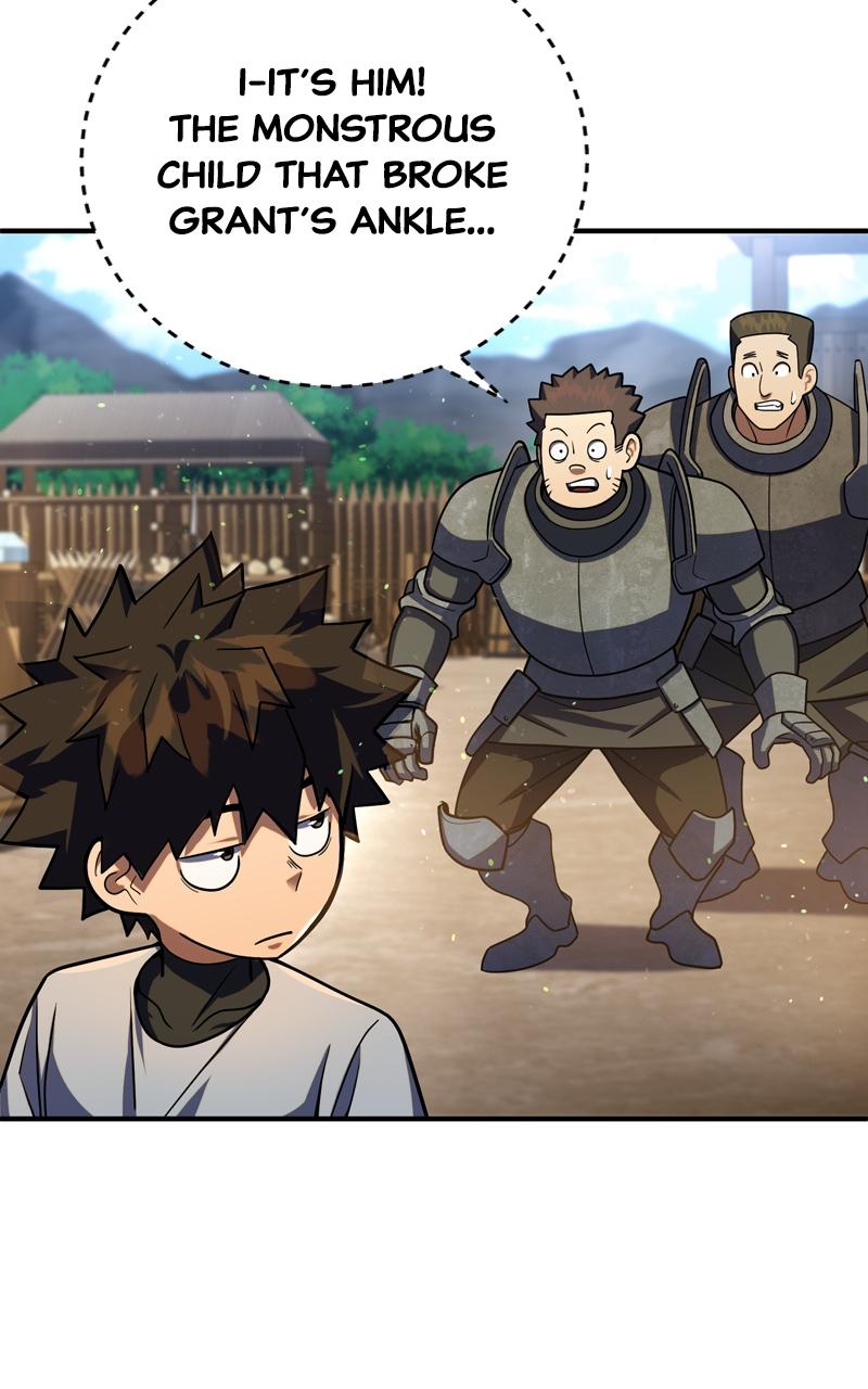 The Hammer Chap 9 - Next Chap 10