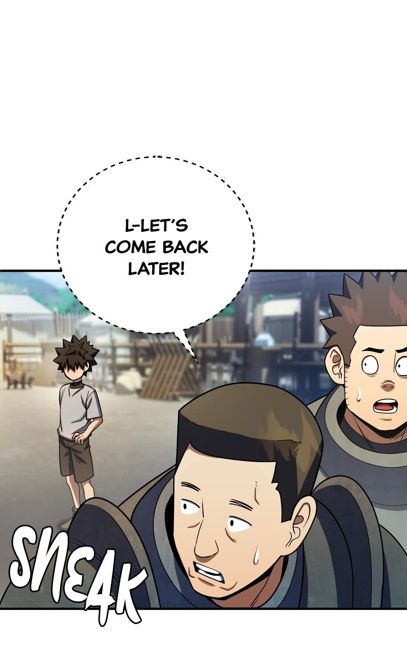 The Hammer Chap 9 - Next Chap 10