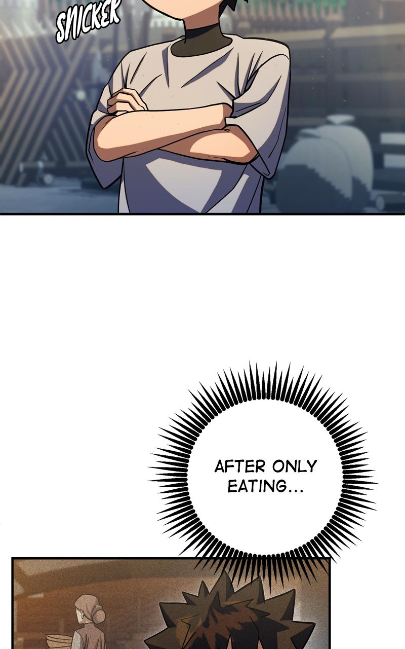 The Hammer Chap 9 - Next Chap 10