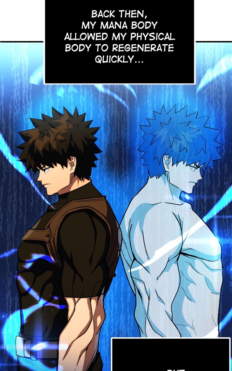 The Hammer Chap 9 - Next Chap 10