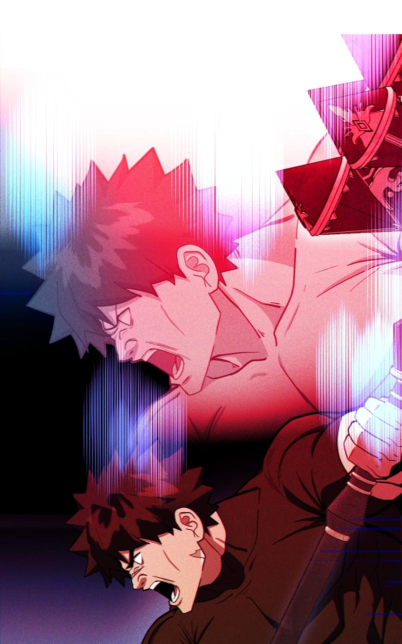 The Hammer Chap 9 - Next Chap 10