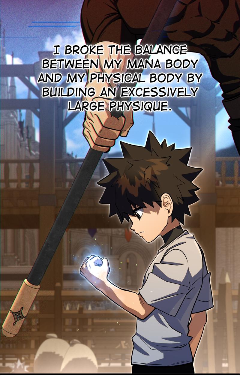 The Hammer Chap 9 - Next Chap 10