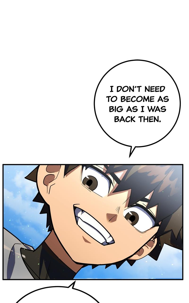 The Hammer Chap 9 - Next Chap 10