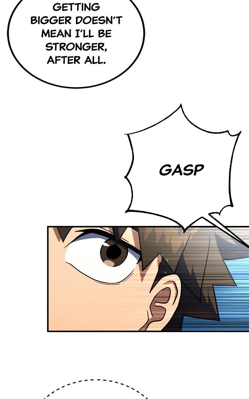 The Hammer Chap 9 - Next Chap 10