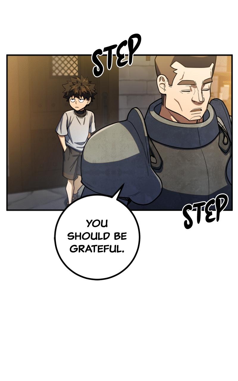 The Hammer Chap 9 - Next Chap 10