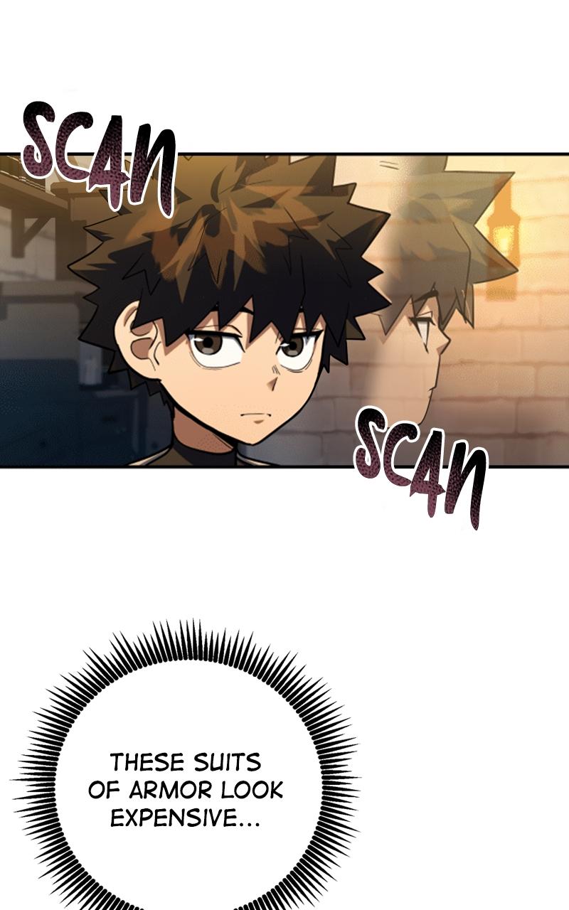 The Hammer Chap 9 - Next Chap 10