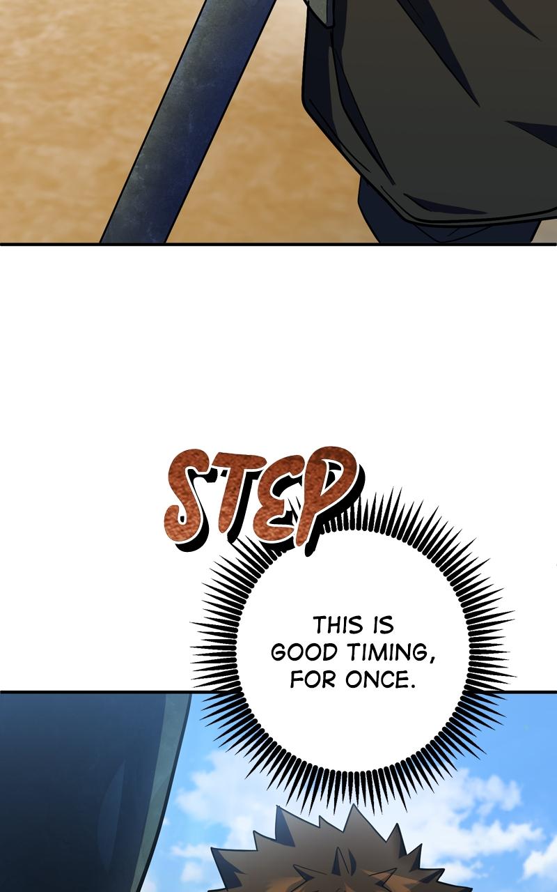 The Hammer Chap 9 - Next Chap 10