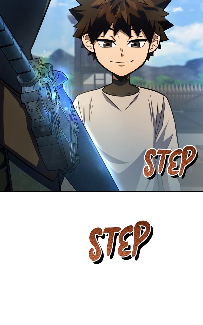 The Hammer Chap 9 - Next Chap 10