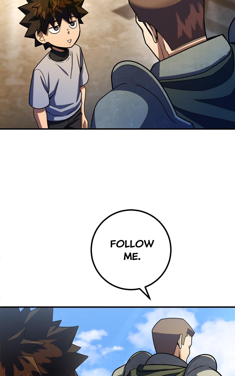 The Hammer Chap 9 - Next Chap 10