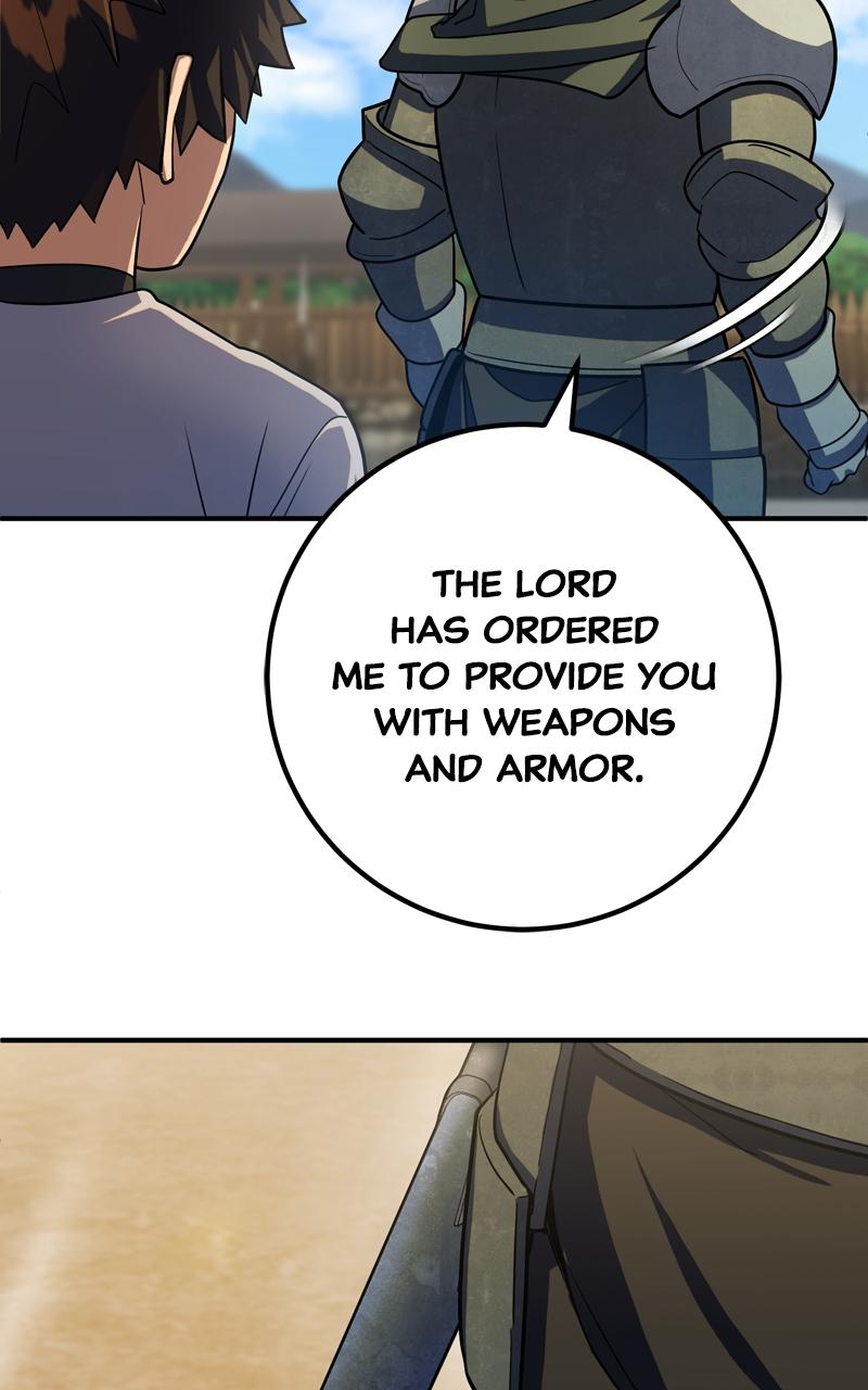 The Hammer Chap 9 - Next Chap 10