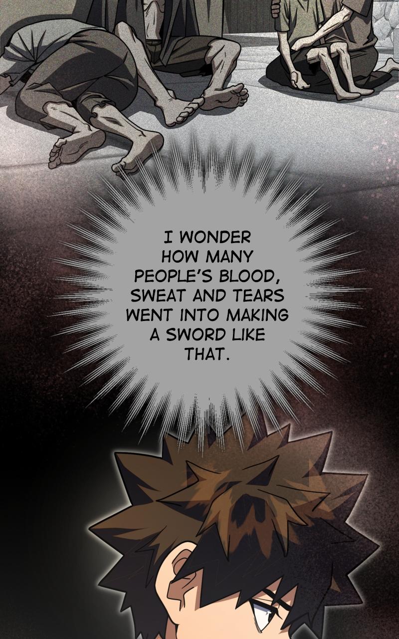 The Hammer Chap 9 - Next Chap 10