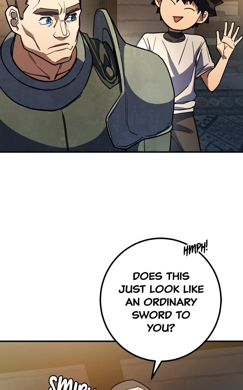 The Hammer Chap 9 - Next Chap 10