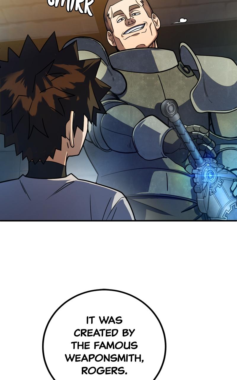The Hammer Chap 9 - Next Chap 10