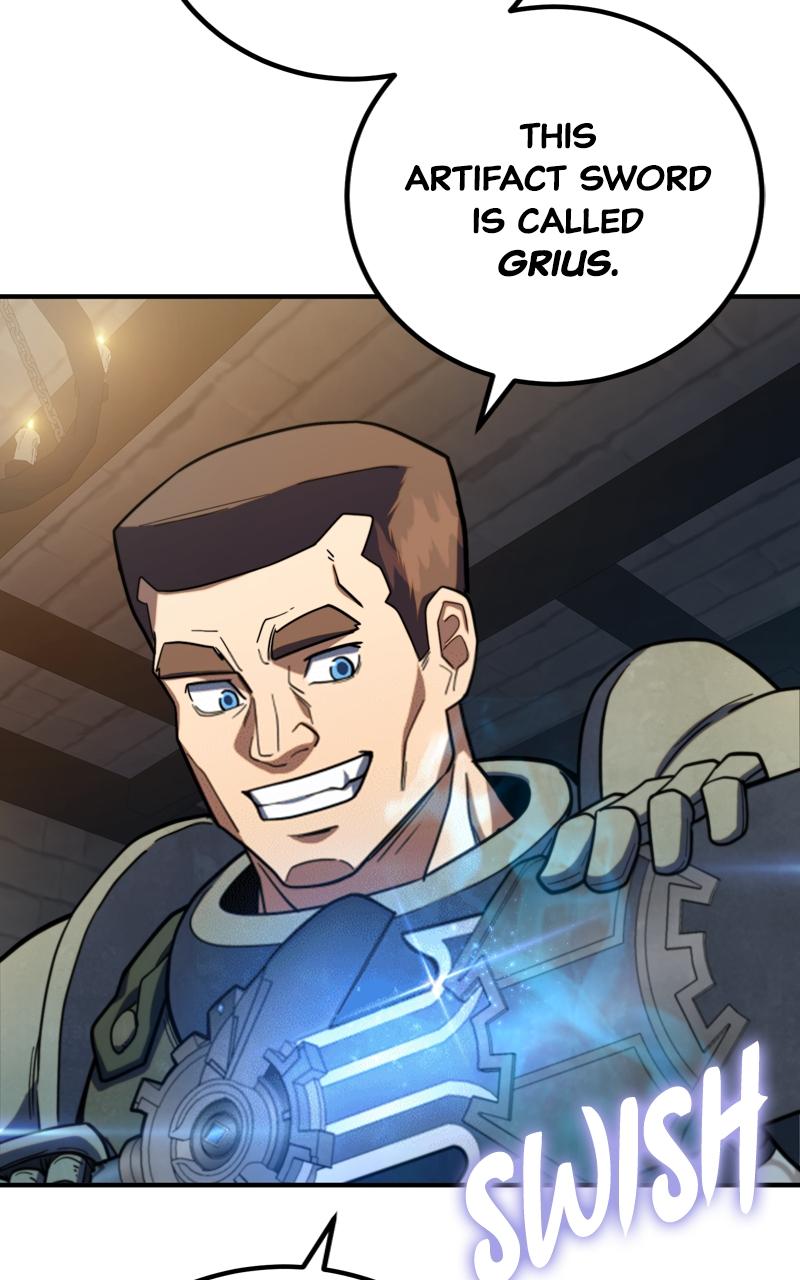 The Hammer Chap 9 - Next Chap 10