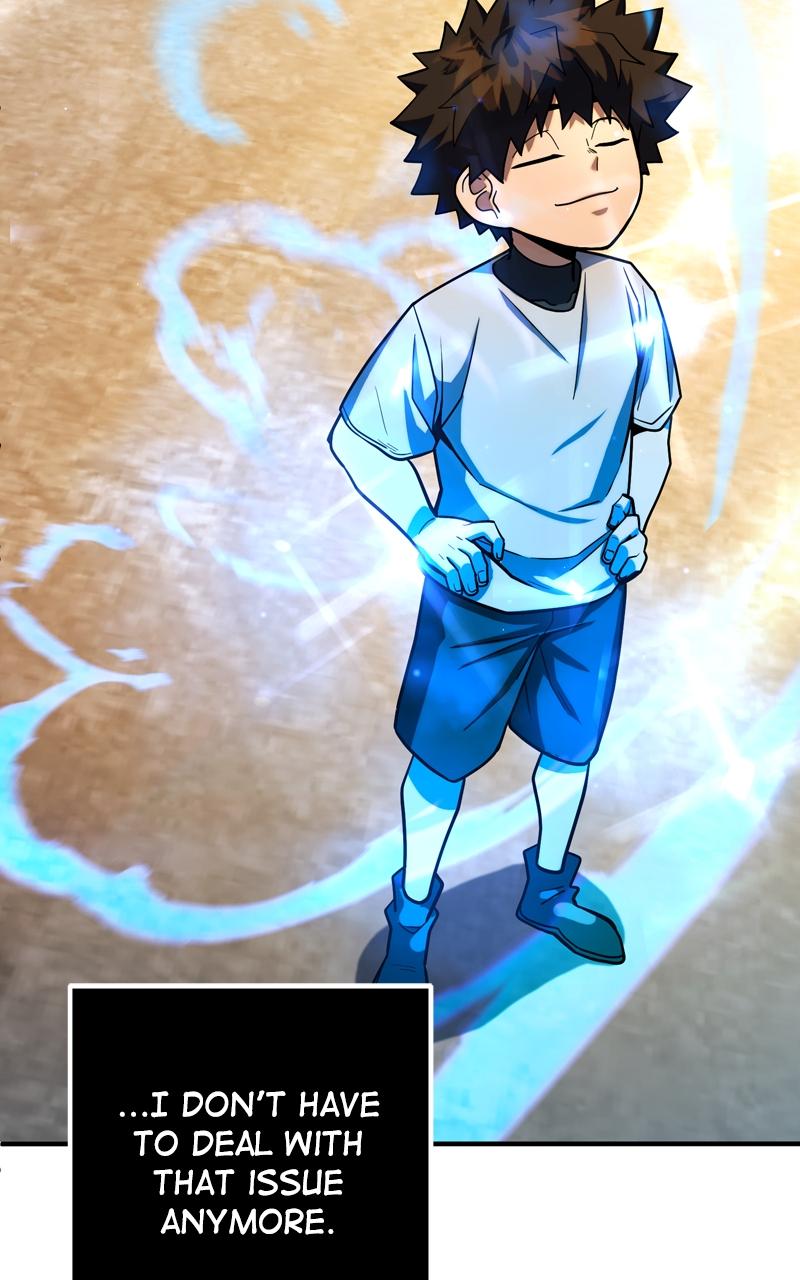 The Hammer Chap 9 - Next Chap 10