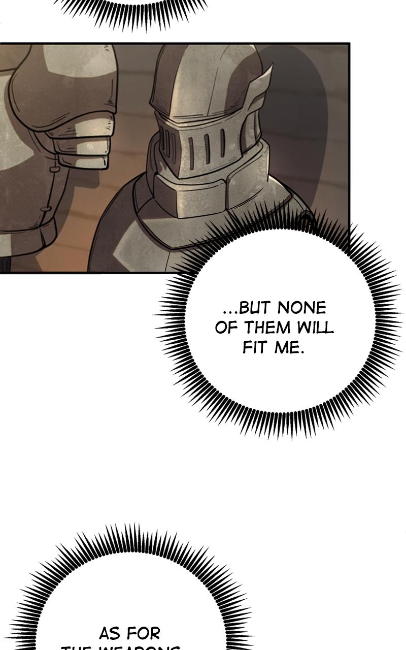 The Hammer Chap 9 - Next Chap 10